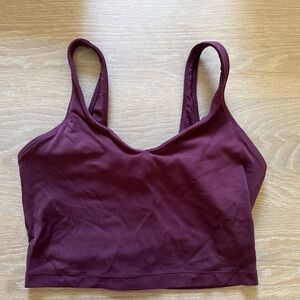 Lululemon Align tank